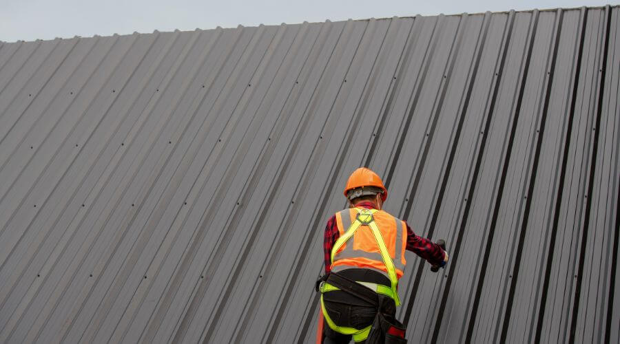 Professional residential roofers in Ontario, OR